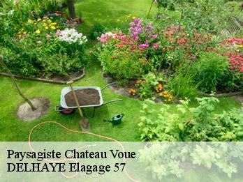 Paysagiste 57170