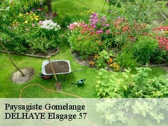 Paysagiste 57220