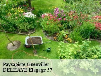 Paysagiste 57470