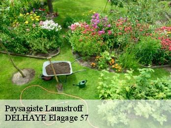Paysagiste 57480