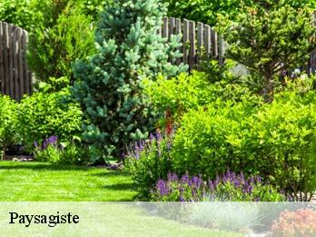 Paysagiste 57000