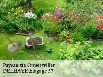Paysagiste 57720