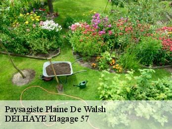 Paysagiste 57870