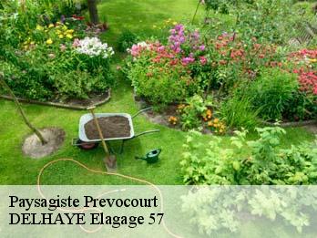 Paysagiste 57590