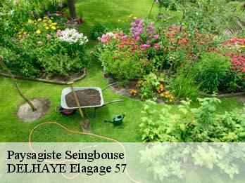 Paysagiste 57450