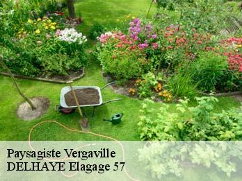 Paysagiste 57260