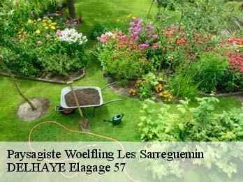 Paysagiste 57200