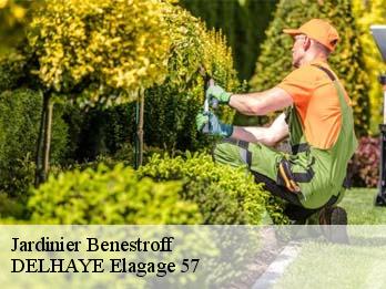 Jardinier 57670