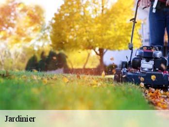Jardinier 57670