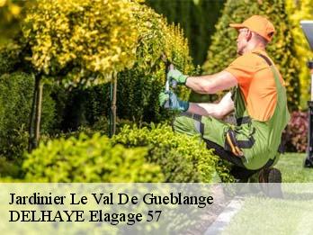 Jardinier 57430