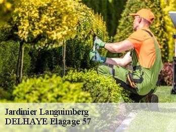 Jardinier 57810
