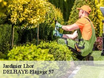 Jardinier 57670