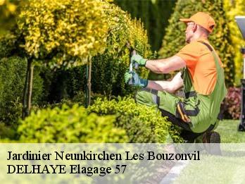 Jardinier 57320