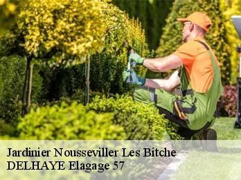 Jardinier 57720