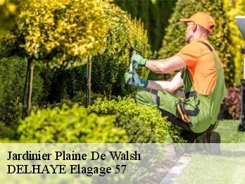 Jardinier 57870