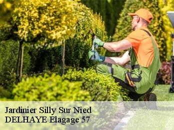 Jardinier 57530